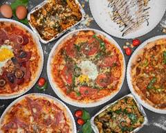 Pizza di Truck