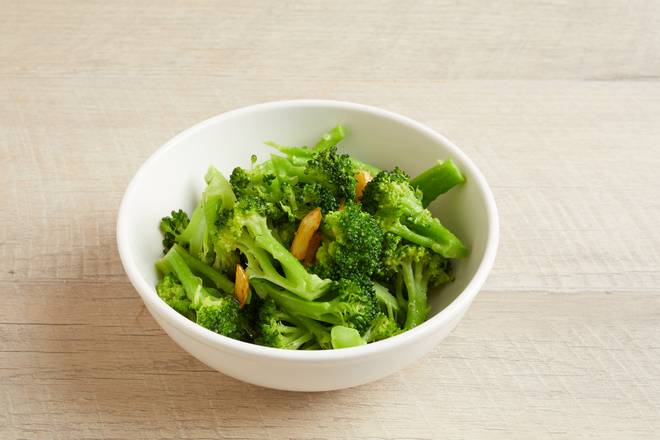 Order Side of Broccoli food online from Mario's of East Northport store, East Northport on bringmethat.com