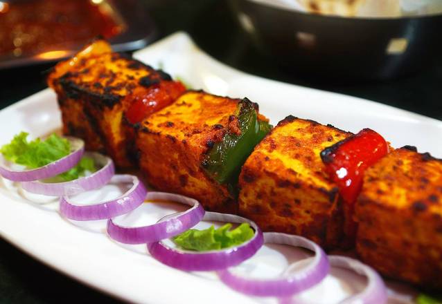 Order Paneer Tikka food online from Tikka Island store, San Antonio on bringmethat.com