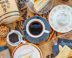 珈巣多夢 定禅寺店 coffee custom