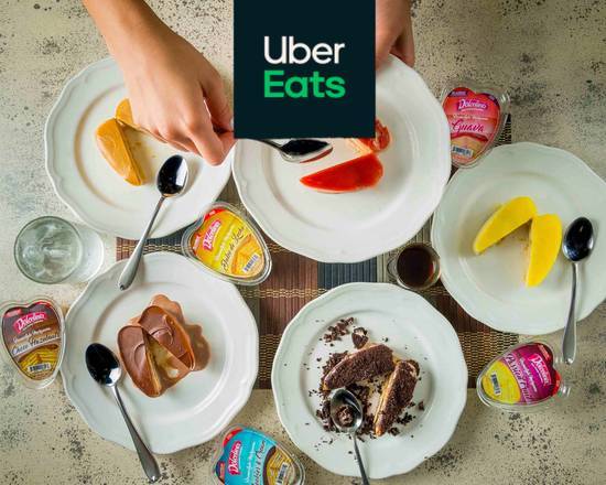 Bionicos y Crepas Nena