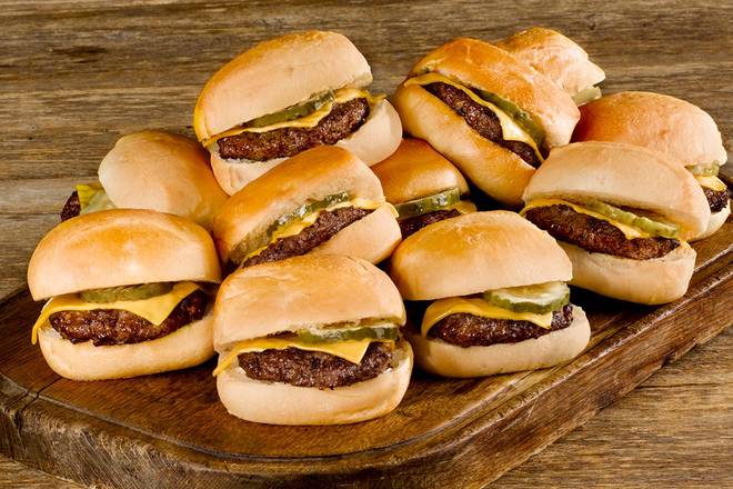 Order Party Pack Original Roadies®  food online from Logans Roadhouse store, Flint on bringmethat.com