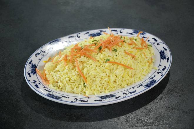 Order Yellow Rice food online from Soho Kosher Deli store, Aventura on bringmethat.com