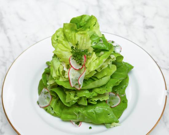 Order Bistro food online from Poulet Bleu store, Pittsburgh on bringmethat.com