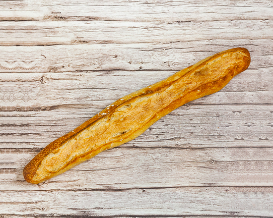 Baguette tradition