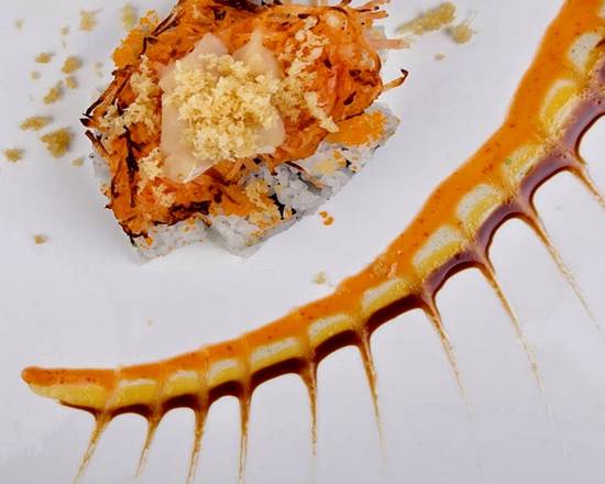 Order 60. Volcano food online from Sake House - Amberly Dr. store, Tampa on bringmethat.com
