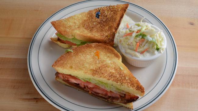 Order BLT food online from Brent Deli store, Westlake Village on bringmethat.com