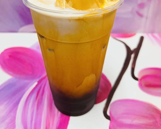 Order Thai Tea food online from Pho Binh Minh store, Maple Valley on bringmethat.com