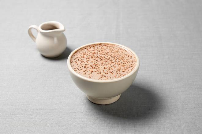 Order Organic Belgian Hot Chocolate food online from Le Pain Quotidien                                                                                    store, Washington on bringmethat.com