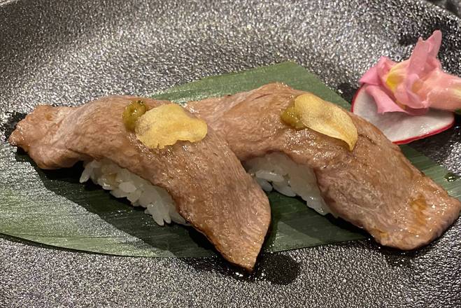 Order Wagyu-Beef food online from Yu-n-mi store, Beverly Hills on bringmethat.com