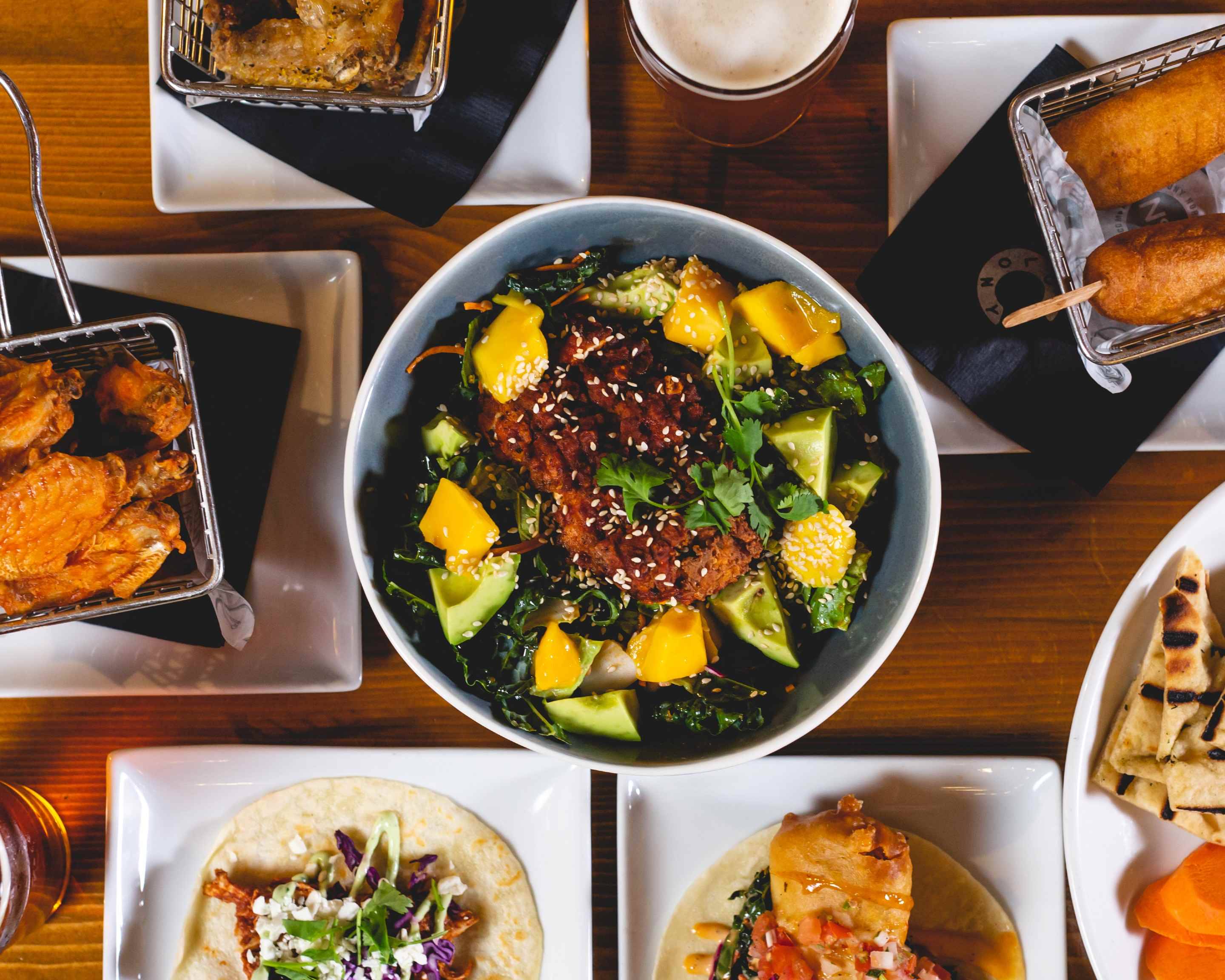 Order Good Co. Kitsilano Delivery【Menu & Prices】 Vancouver Uber Eats