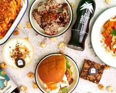 Casper Fit Meals