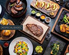 Sonora Grill (Juriquilla)