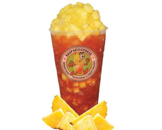Order Champiña food online from Raspado Xpress store, Pomona on bringmethat.com
