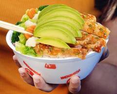 Yoshinoya (152 E. Compton Blvd.)