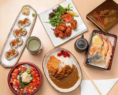 Kiraku Japanese Restaurant