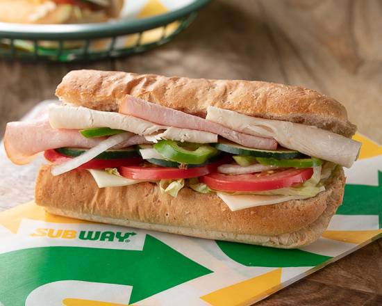 SUBWAY