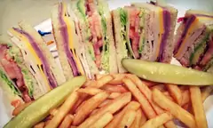 Mickey Fine Pharmacy & Grill