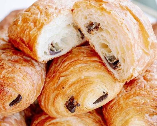 Order Pain Au Chocolat food online from Belle Pastry store, Bellevue on bringmethat.com