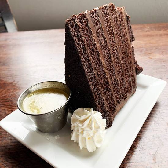Order Chocolate Cake food online from Granite City store, Kansas City on bringmethat.com