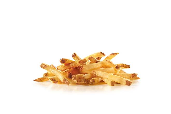 Order Natural-Cut French Fries food online from Hardee store, Chambersburg on bringmethat.com