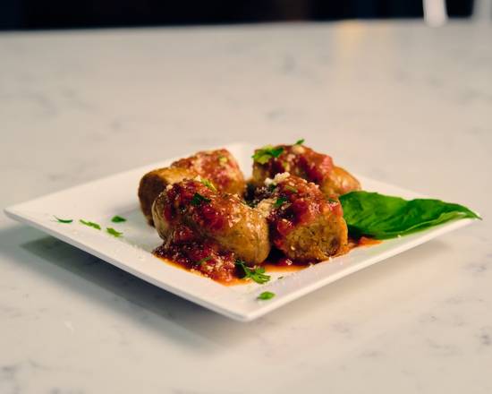 Order Italian Sausage food online from Passione pizzeria and market store, Los Angeles on bringmethat.com