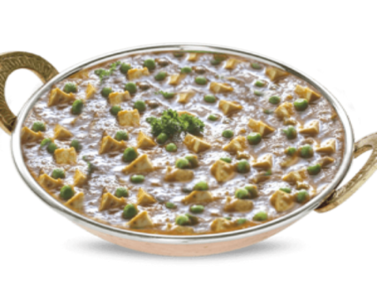 Mix sabzi