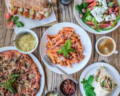 Shish BBQ & Pizza