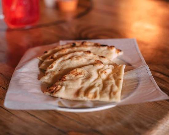 Order Toasted Pita food online from The Port Of Peri Peri store, Fremont on bringmethat.com