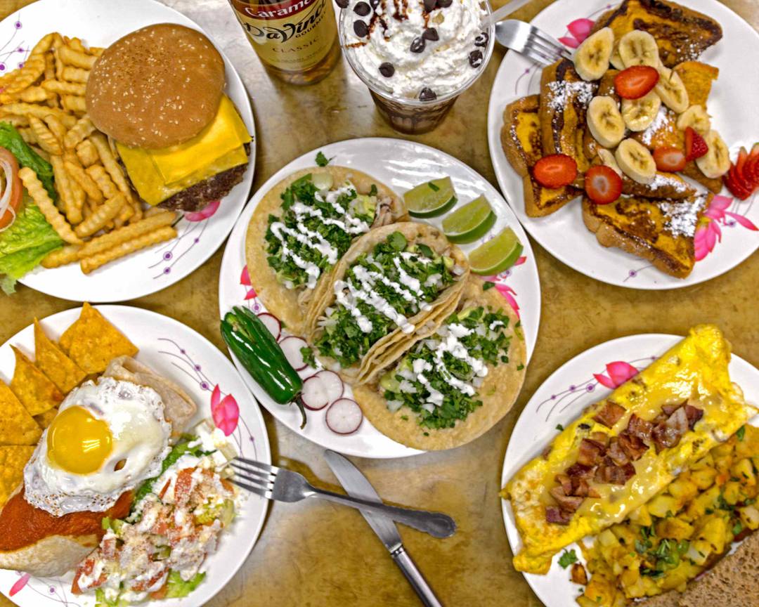 Order Cassidy?s Corner Cafe of Bixby Knolls Menu Delivery【Menu & Prices