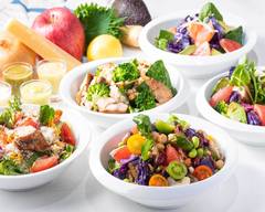 3日で2kg痩せるためのパワーサラダ 六本木店 Feast power salad for losing 2kg in 3days