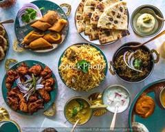 Tandoori Curry House