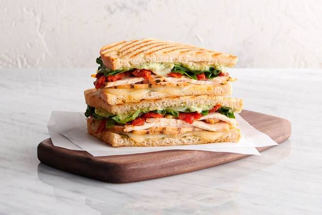Order Chicken Pomodori food online from Corner Bakery store, Brandon on bringmethat.com