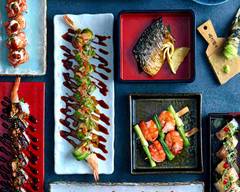 Hot Stone