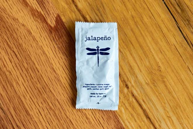 Order jalapeno hot sauce – to-go food online from Bartaco store, Orlando on bringmethat.com