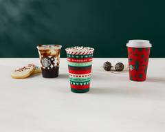 Starbucks (Capital Blvd.)