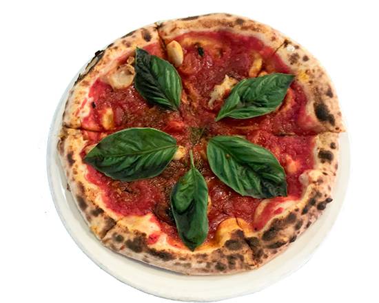 Order Pomodoro Pizza food online from RedRocks Pizzeria - Old Town Alexandria store, Alexandria on bringmethat.com
