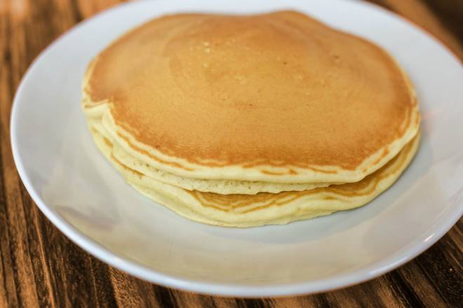 Order Short Stack food online from Kerbey Lane Cafe store, Austin on bringmethat.com