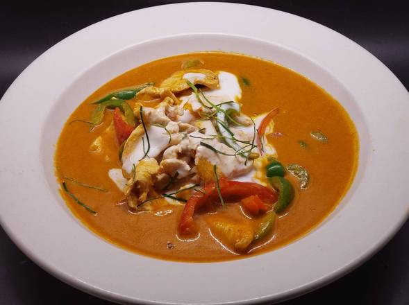 Order Panang Curry food online from Siam Rice store, Miami on bringmethat.com