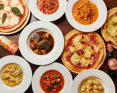 イタリア料理アルモニーア armonia