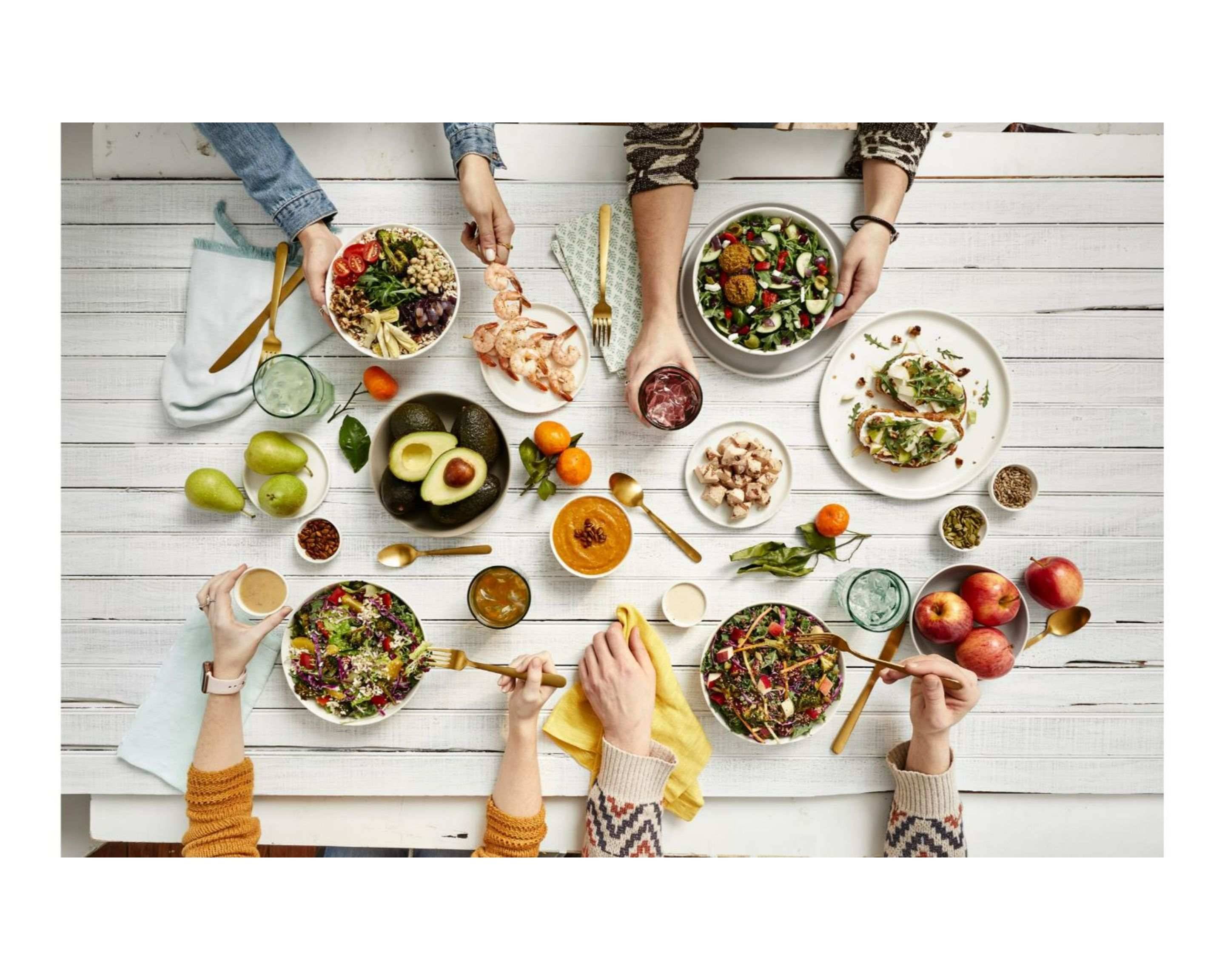 Order Saladworks (PHI051) Menu Delivery【Menu & Prices】 Philadelphia Uber Eats