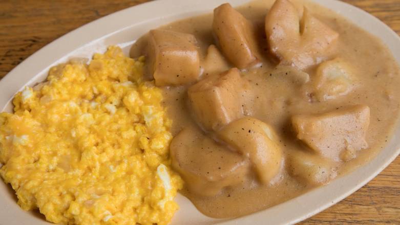 Order G. Big Mamma Special food online from Roscoe House Of Chicken & Waffles store, Long Beach on bringmethat.com