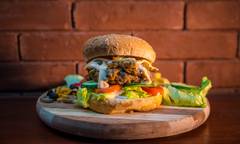 Tomboy's Famous Chiliburgers - Manhattan Beach