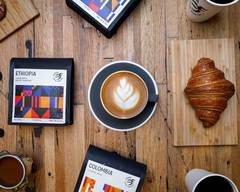 Ethica Coffee Roasters