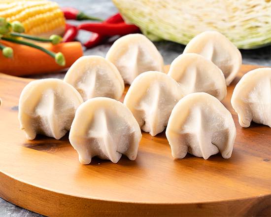 八方雲集台北承德店(Bafang Dumpling)