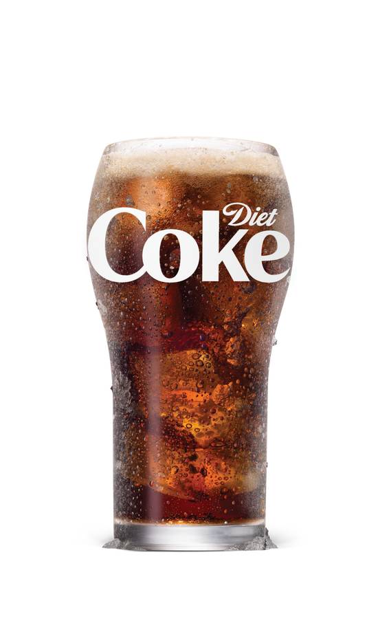 Large Diet Coke®