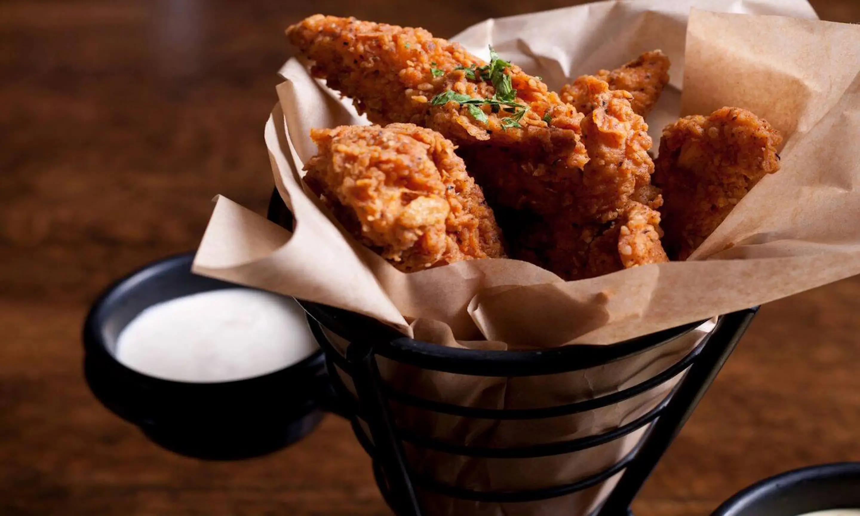 Leroy Fox Kitchen & Cocktails (705 S Sharon Amity Rd) Menu Charlotte