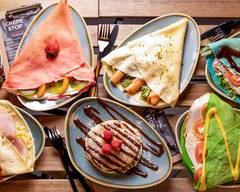 Crepe Stop