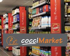 Cocci Market - Pigalle
