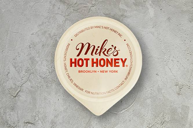 Order Mike's Hot Honey® food online from Sbarro store, West Nyack on bringmethat.com